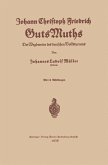 Johann Christoph Friedrich GutsMuths (eBook, PDF)
