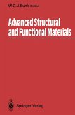 Advanced Structural and Functional Materials (eBook, PDF)