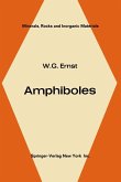 Amphiboles (eBook, PDF)