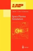 Space Plasma Simulation (eBook, PDF)