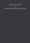 Theoretische Biochemie (eBook, PDF)
