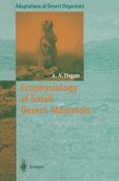 Ecophysiology of Small Desert Mammals (eBook, PDF)