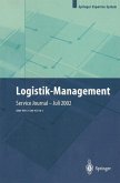 Logistik-Management (eBook, PDF)