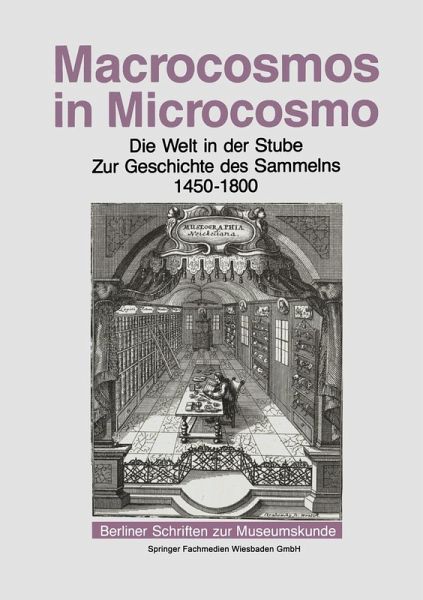 Macrocosmos in Microcosmo (eBook, PDF) Macrocosmos in Microcosmo (eBook, PDF)
