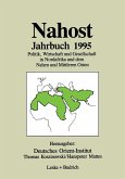 Nahost Jahrbuch 1995 (eBook, PDF)