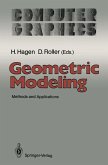 Geometric Modeling (eBook, PDF)