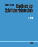 Handbuch der Schiffsbetriebstechnik (eBook, PDF)