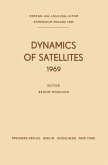 Dynamics of Satellites (1969) (eBook, PDF)