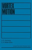 Vortex Motion (eBook, PDF)