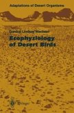 Ecophysiology of Desert Birds (eBook, PDF)