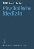 Physikalische Medizin (eBook, PDF)