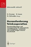 Herausforderung Telekooperation (eBook, PDF)