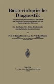 Bakteriologische Diagnostik (eBook, PDF)