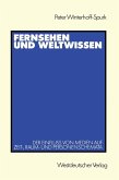 Fernsehen und Weltwissen (eBook, PDF)