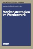 Markenstrategien im Wettbewerb (eBook, PDF)