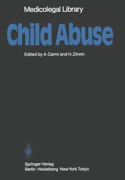 Child Abuse (eBook, PDF) Child Abuse (eBook, PDF)
