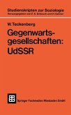 Gegenwartsgesellschaften: UdSSR (eBook, PDF)