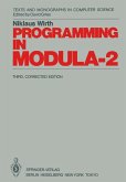 Programming in Modula-2 (eBook, PDF)