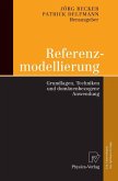 Referenzmodellierung (eBook, PDF)