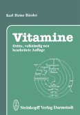 Vitamine (eBook, PDF)