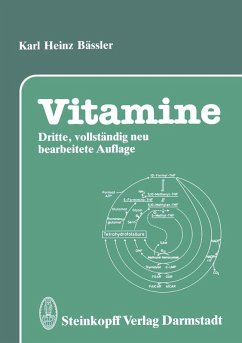 Vitamine (eBook, PDF) - Bässler, K. H.