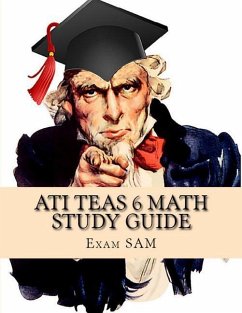 ATI TEAS 6 Math Study Guide - Exam Sam