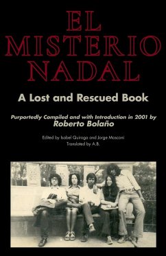 El Misterio Nadal