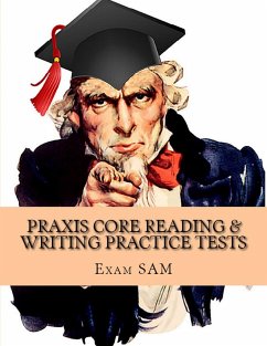 Praxis Core Reading & Writing Practice Tests - Exam Sam