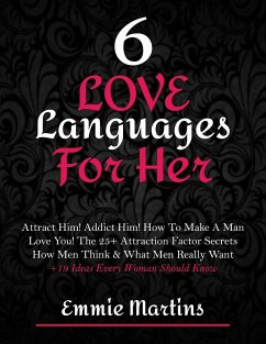 6 Love Languages For Her - Martins, Emmie