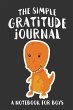 The Simple Gratitude Journal - Bild 1