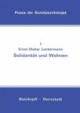Solidarität und Wohnen (eBook, PDF)