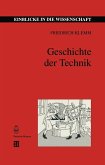 Geschichte der Technik (eBook, PDF)