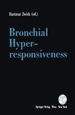 Bronchial Hyperresponsiveness (eBook, PDF)