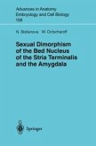 Sexual Dimorphism of the Bed Nucleus of the Stria Terminalis and the Amygdala (eBook, PDF)