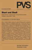 Staat und Stadt (eBook, PDF)