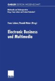 Electronic Business und Multimedia (eBook, PDF)