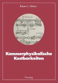 Kammerphysikalische Kostbarkeiten (eBook, PDF)