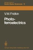 Photoferroelectrics (eBook, PDF)