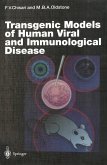 Transgenic Models of Human Viral and Immunological Disease (eBook, PDF)