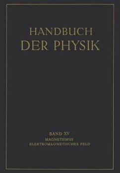 Cover Magnetismus Elektromagnetisches Feld (eBook, PDF)