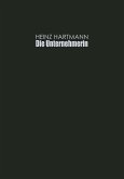 Die Unternehmerin (eBook, PDF)