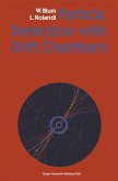 Particle Detection with Drift Chambers (eBook, PDF)