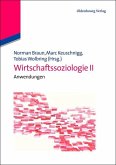 Wirtschaftssoziologie II (eBook, PDF)