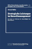 Strategische Leistungen im Umweltmanagement (eBook, PDF)