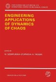 Engineering Applications of Dynamics of Chaos (eBook, PDF)