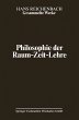 Philosophie der Raum-Zeit-Lehre (eBook,... - Bild 1