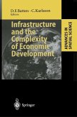 Infrastructure and the Complexity of Economic Development (eBook, PDF)