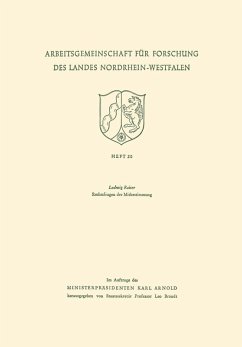 Cover Rechtsfragen der Mitbestimmung (eBook, PDF)