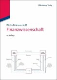 Finanzwissenschaft (eBook, PDF)