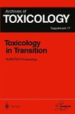 Toxicology in Transition (eBook, PDF)